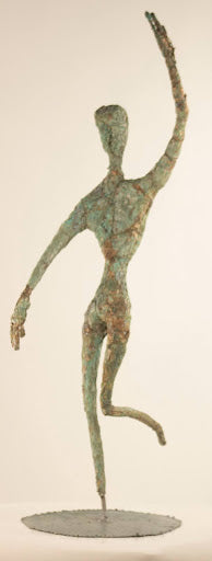 Dancing Figure