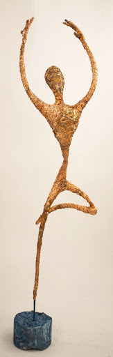 Winding Figure