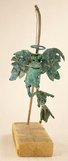 Angel Froglette