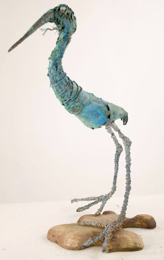 Funny Bird
