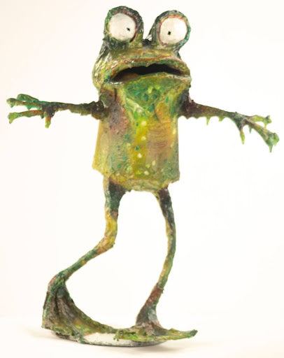 Drippy Froggle