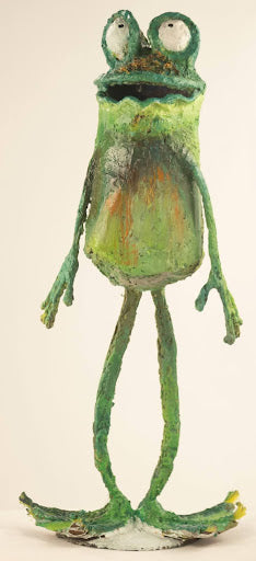 Drippy Froggle